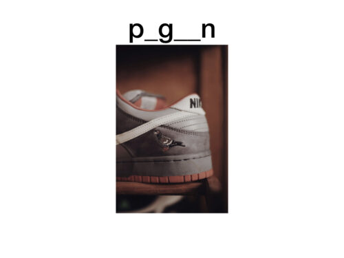 sneaker fever 2019 pigeon
