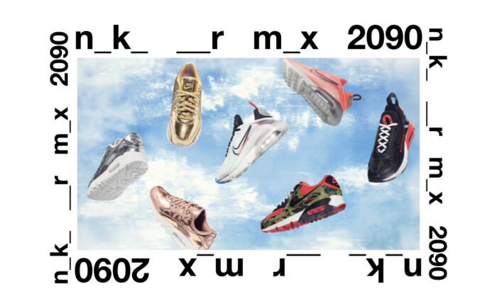 Nike Air Max 2090