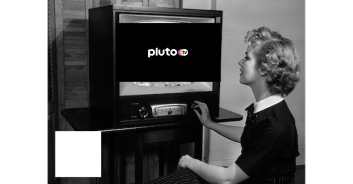 Pluto TV públicos