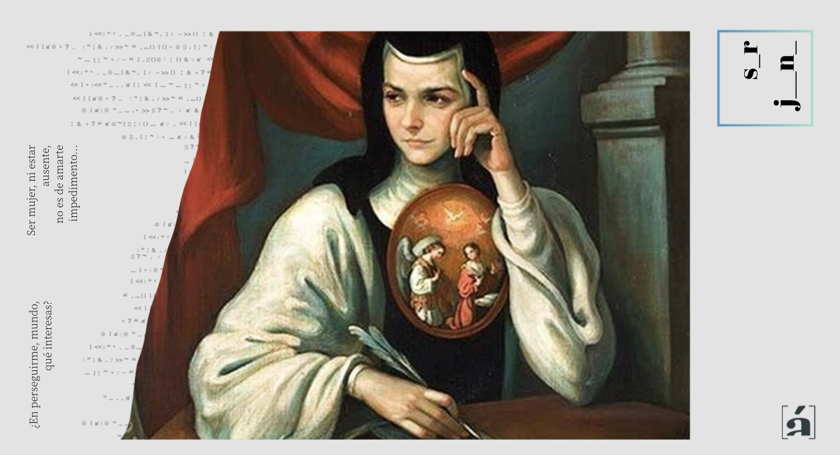 Sor Juana Inés de la Cruz y sus aportaciones