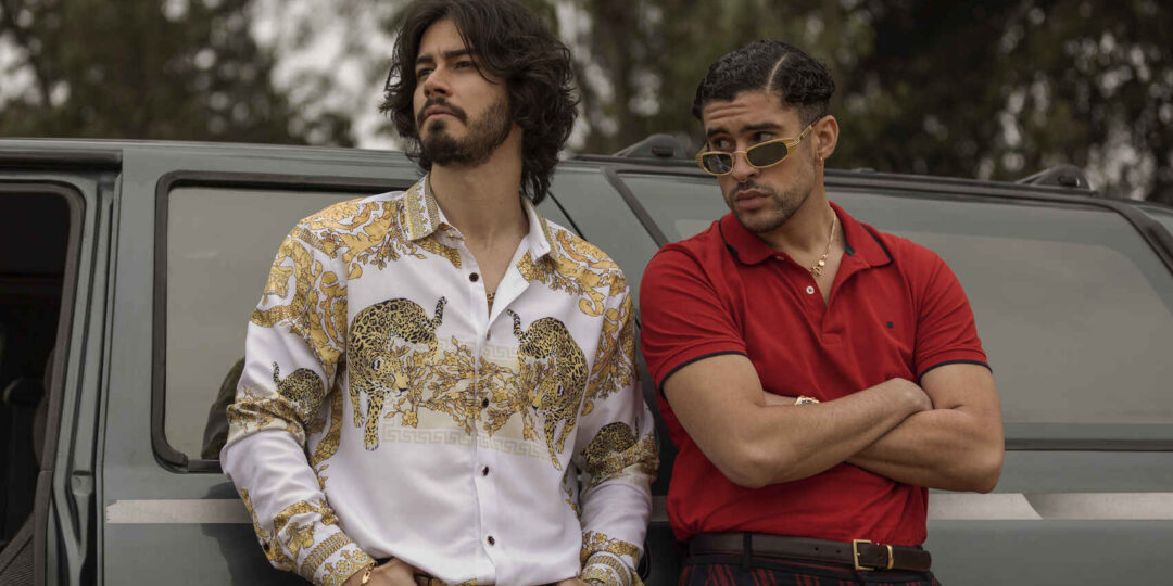 Narcos México