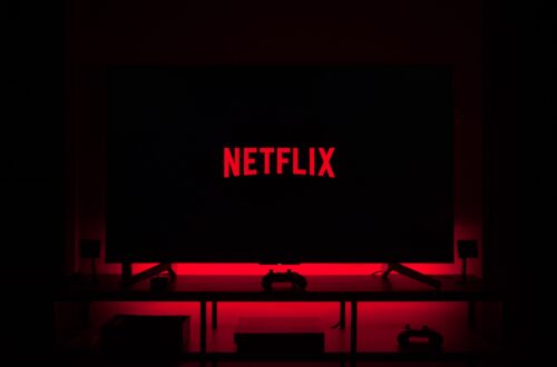Series de Netflix 2021
