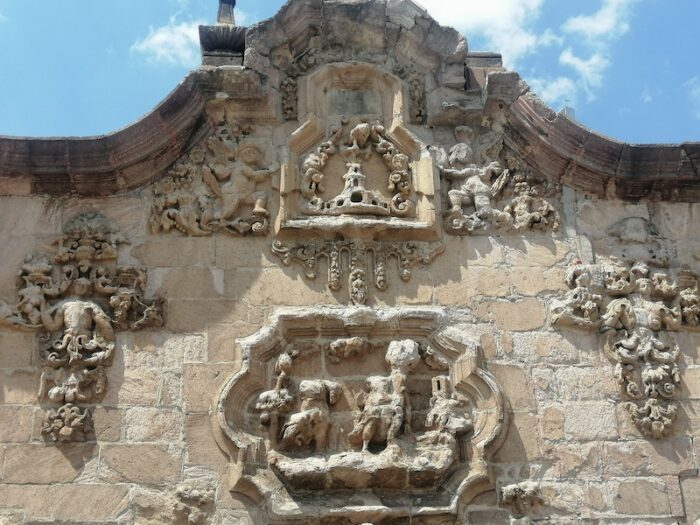 fuente de belen actualmente