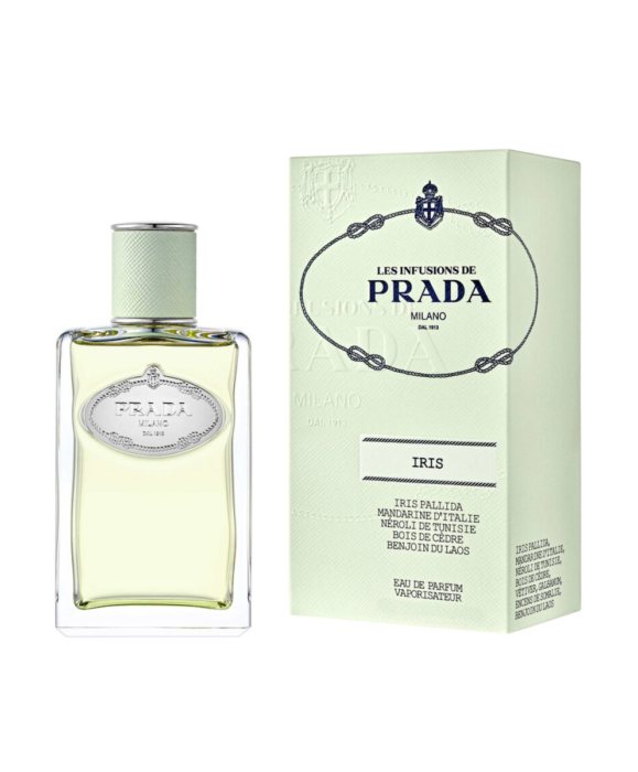 Prada Infusion D'Iris Eau de Parfum