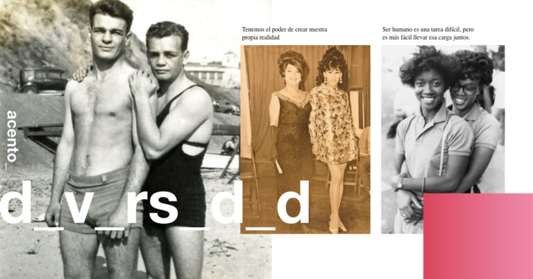 Qué es la homofobia, bifobia y transfobia, y cómo combatirla