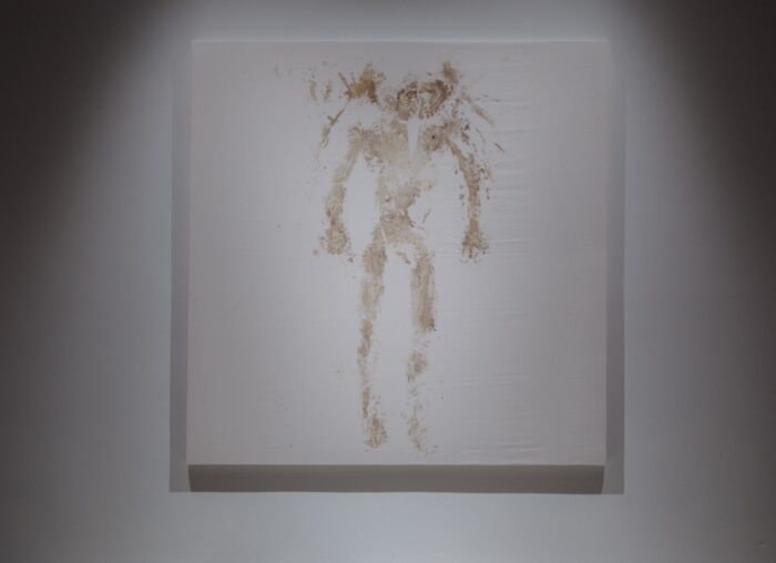 Arte contemporáneo de Teresa Margolles