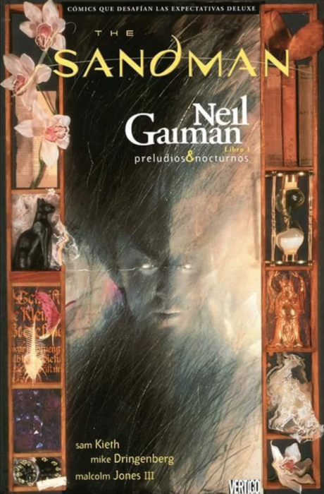 Sandman
