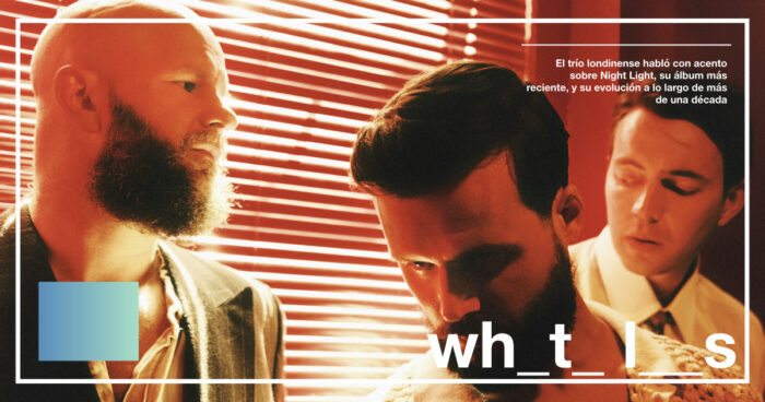 White Lies